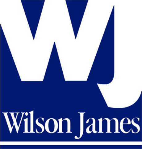 Wilson James